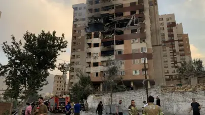 İsrail saldırıları sonrası İran’da internete kısıtlama