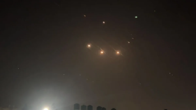 İsrail ve İran arasındaki karşılıklı saldırılar tırmanıyor