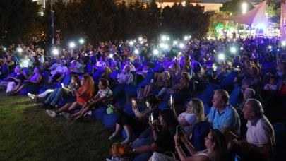 İzmir'de 'Çim Konserleri' 1 Temmuz’da başlıyor