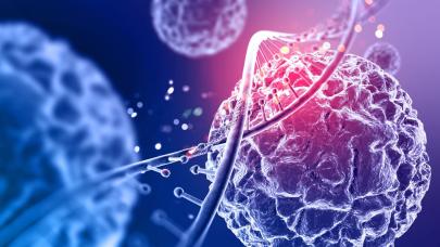 Kandaki izleri okuyan test, kanseri 3 yıl önceden haber veriyor