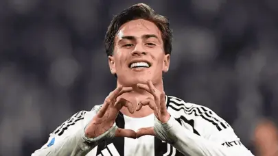 Kenan Yıldız, Türk futbolunun en pahalı ismi oldu!