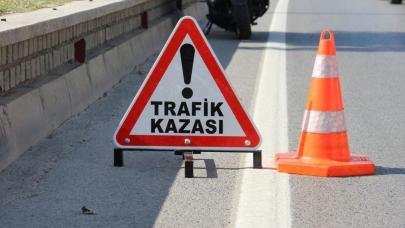 Kurban Bayramı tatilinde kazalarda 32 kişi hayatını kaybetti