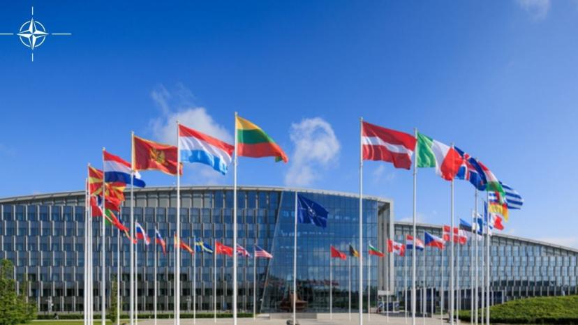 NATO’dan yeni dönem: İlk "Ticari Uzay Stratejisi" onaylandı