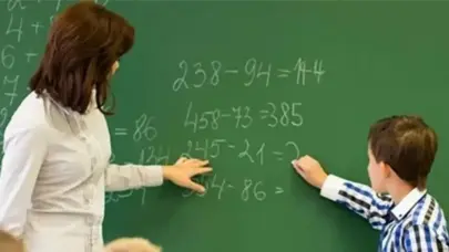 Öğretmenlerin 2025 iller arası yer değiştirme sonuçları açıklandı