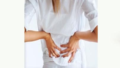 Omurgaya zarar veren hareketlere dikkat!