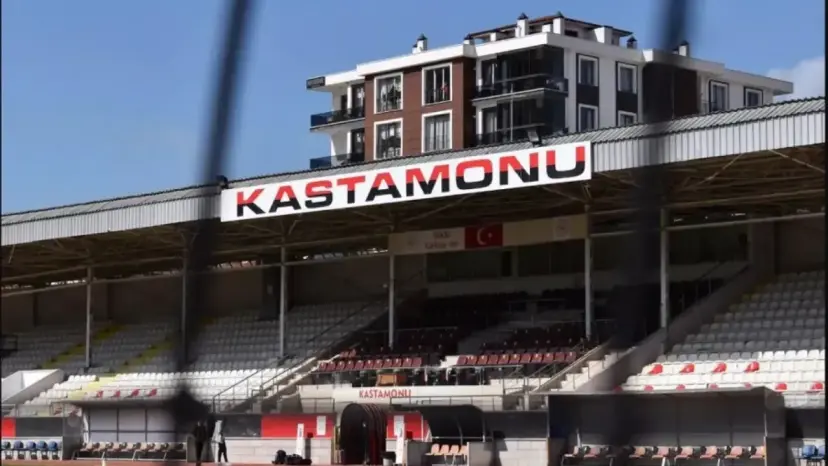 Orada kimse yok mu? Kastamonuspor ‘kayyum ile umut’ arasında!