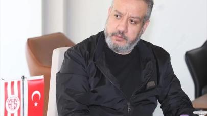 PFDK cezaları: Sinan Boztepe en yüksek ceza alan 3. başkan oldu