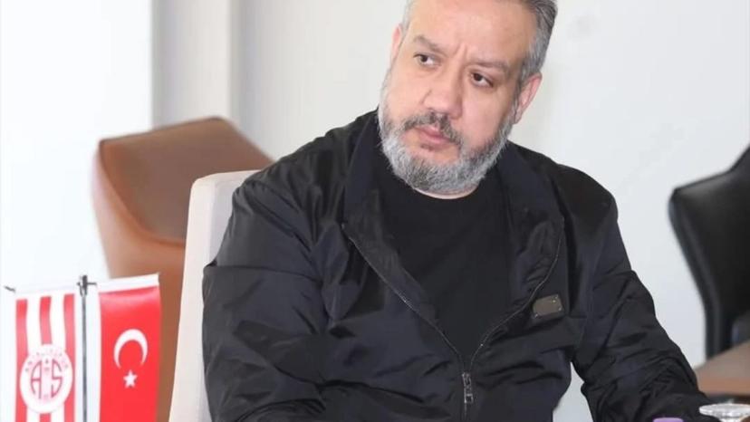 PFDK cezaları: Sinan Boztepe en yüksek ceza alan 3. başkan oldu