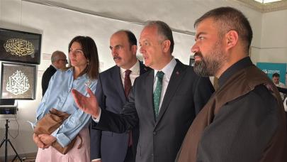 Roma'da Türk İmzası