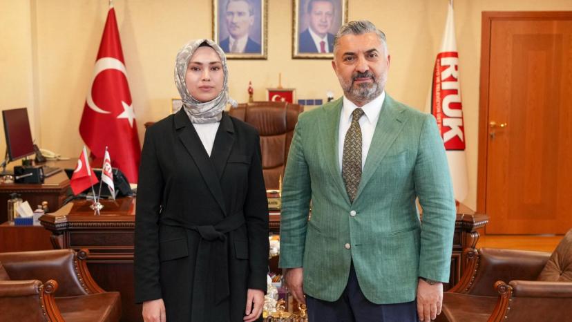 RTÜK Başkanı Ebubekir Şahin: “Aile dostu yayın saati uygulaması tanımlanacak”