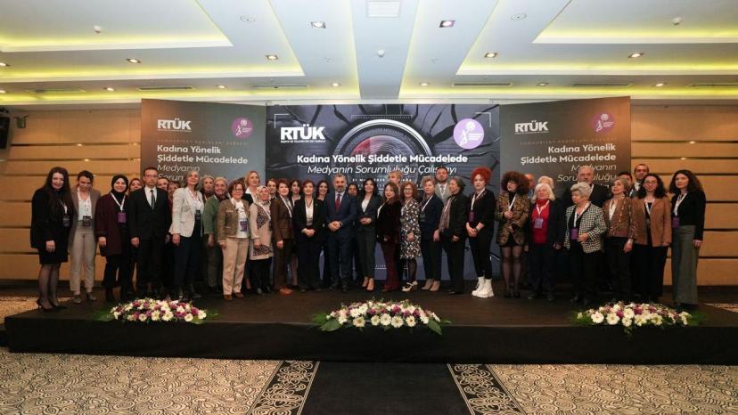 RTÜK ve CKD’den medya kuruluşlarına uyarı: Kadına şiddet olaylarını reyting malzemesi yapmayın