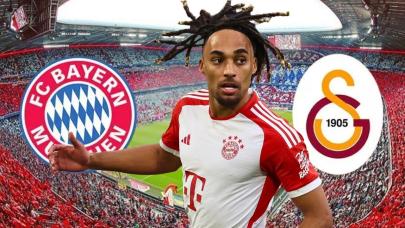 Sacha Boey gönlünü Münih'e kaptırdı: Aslan’a sırtını döndü!