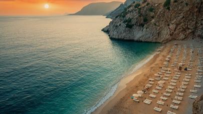 Sağlık Bakanlığı'ndan yaz sezonuna özel plaj denetimi