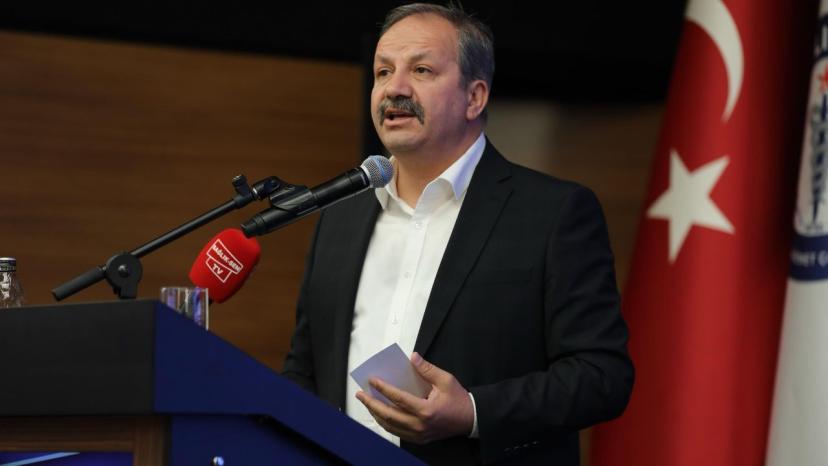 Sağlık-Sen Başkanlar Kurulu “Toplu Sözleşme” gündemiyle Toplandı