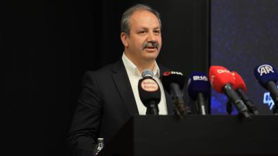 Sağlık-Sen: Hemşire ve ebelerin nöbet tutma sıklığı arttıkça iş kazası riski de artıyor