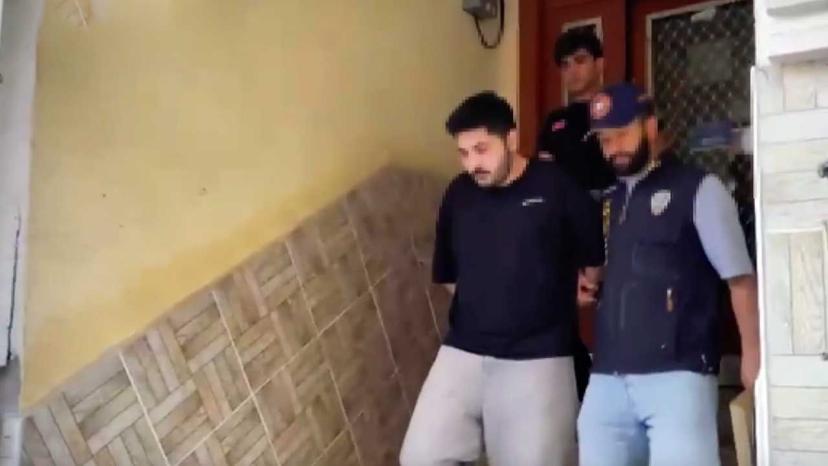 Sosyal medya fenomenlerine "Key Drop" operasyonunda 11 kişiye tutuklama talebi