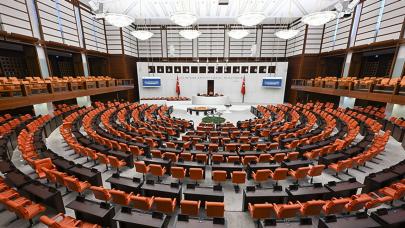 TBMM Başkanlık seçimi yarın: Beş aday yarışacak