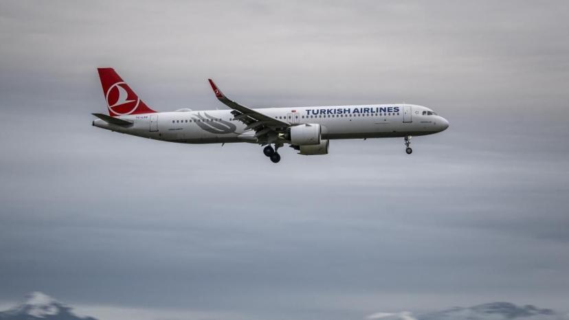 THY'den Ortadoğu uçuşları için ek hak: Bilet işlemleri 30 Haziran’a kadar ücretsiz yapılabilecek