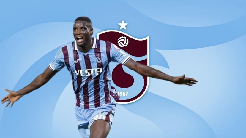 Trabzonspor, yıldız golcüyü bonservisiyle kadrosuna katıyor