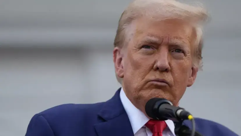 Trump’tan Los Angeles’taki gösterilere sert müdahale talimatı: “Askeri birlikleri getirin”
