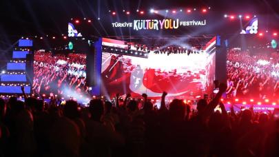 Türkiye Kültür Yolu Festivali'nde Samsun etabı: 21 Haziran’da başlıyor!