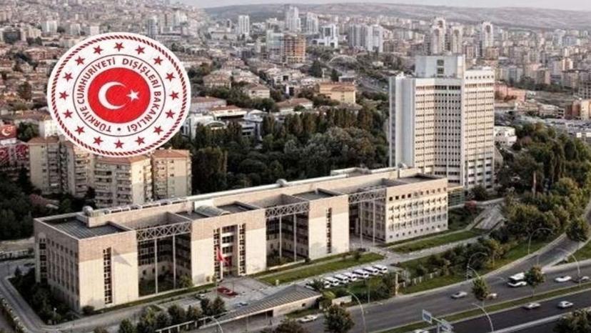 Türkiye'den ABD’nin İran’a saldırısına sert tepki! Bölgesel çatışma küresel boyuta taşınabilir
