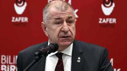 Ümit Özdağ’ın tutukluluğuna devam kararı alındı