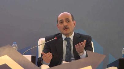 Zekeriya Tüysüz, Sayıştay Daire Başkanlığına seçildi