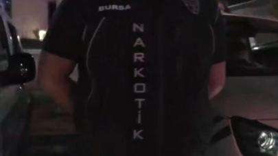 21 İlde, 304 Zehir Taciri Yakalandı