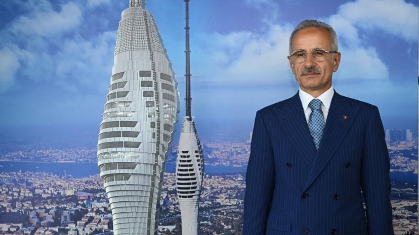30 ilde ortak televizyon kulesi yapılacak