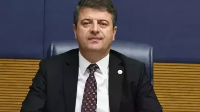 Adıyaman Belediye Başkanı Tutdere görevden uzaklaştırıldı!