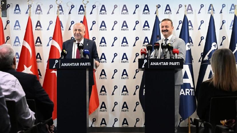 Ağıralioğlu'ndan enflasyon çıkışı: Enflasyonla mücadele rakam ve bakan değiştirerek olmuyor!