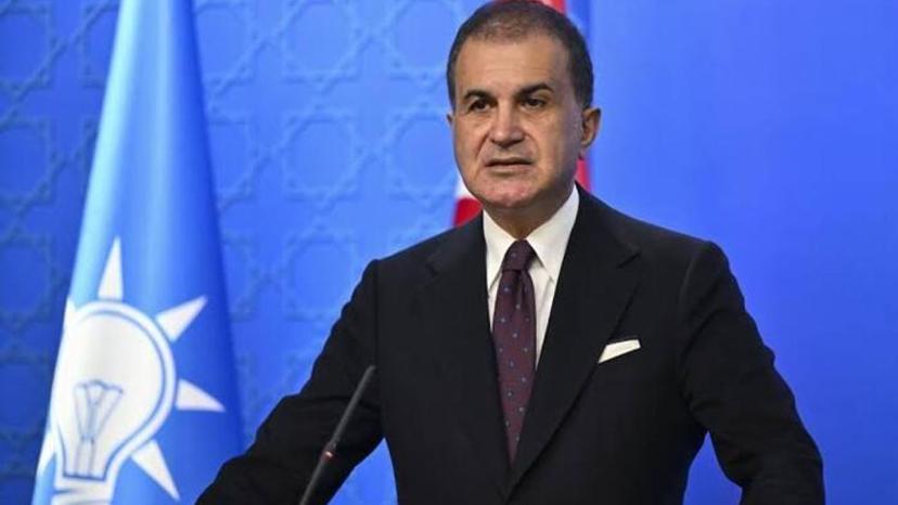 AK Parti'den ilk açıklama: Kritik eşik geçilmiştir