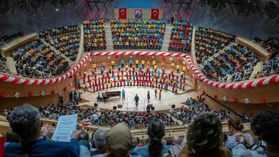 AKM ve CSO Sezonu Rekorla Kapattı