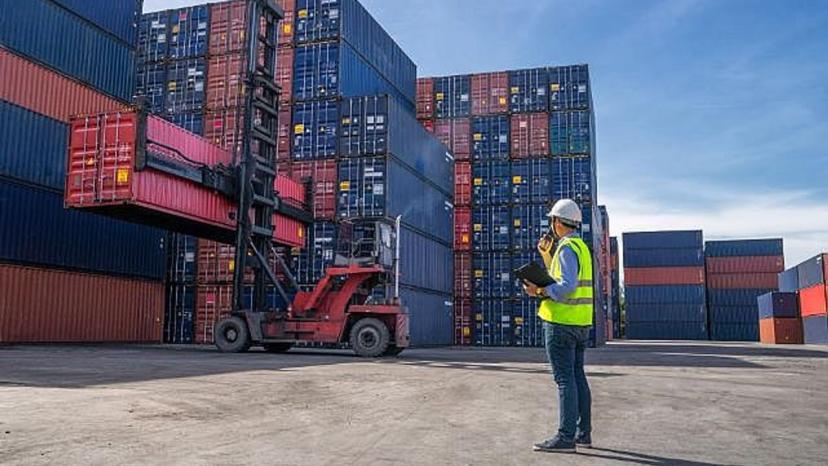 Ankara’dan yılın ilk yarısında 7,1 milyar dolarlık ihracat