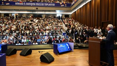Ankaralılara Metro Müjdesi