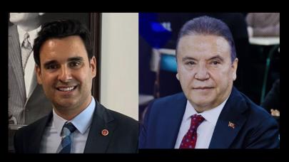 Antalya’da Böcek’in yerine Akkoyun