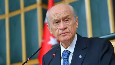 Bahçeli: Terörsüz Türkiye hedefi doğru zamanda atılan doğru adımdır