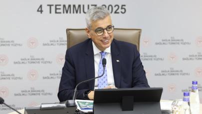 Bakan Memişoğlu'ndan yangın açıklaması: 538 etkilenen, 2 can kaybı