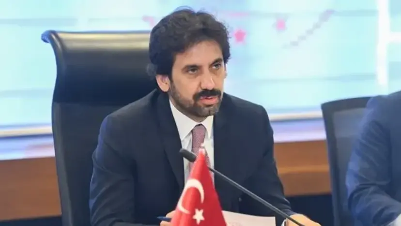 Bakanlıktan Spotify'a uyarı: Toplumsal değerlerimize saygı gösterilmeli