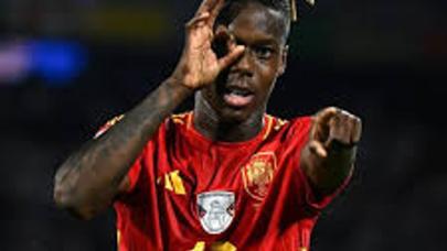 Barcelona defteri kapandı: Nico Williams, Athletic Bilbao ile 2035’e kadar anlaştı