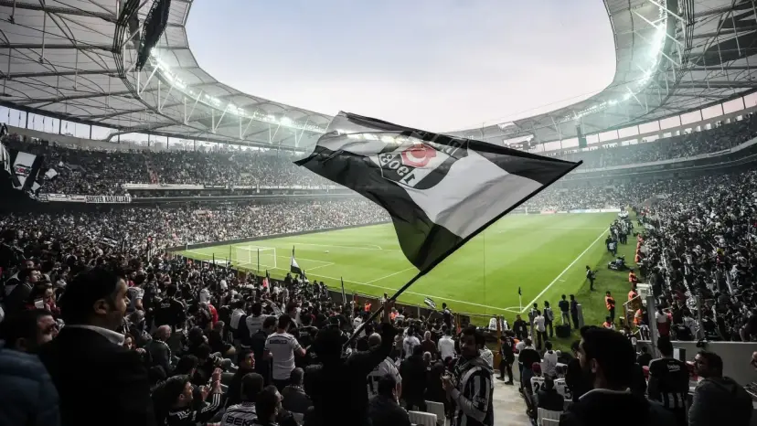 Beşiktaş, yeni sezonun perdesini Avusturya’da açıyor