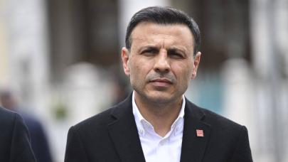 CHP İstanbul İl Başkanı Özgür Çelik için gözaltı kararı