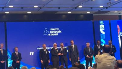 Denizcilik Sektörünün Duayeni Cengiz KAPTANOĞLU