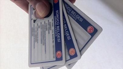 Eski tip ehliyetlerin yenilemesi için son gün 31 Temmuz!