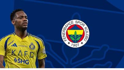 Fenerbahçe Jhon Duran transferinde sona ulaştı: İstanbul’a geliş saati belli oldu