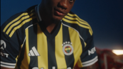 Fenerbahçe'den Jhon Duran için Kurtlar Vadisi sahnesi