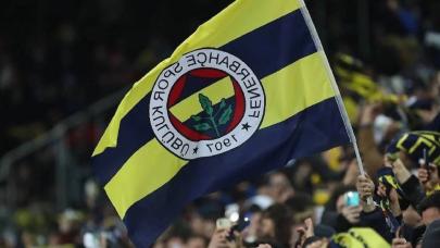 Fenerbahçe'nin yeni sol beki Archie Brown transfer sonrası ilk kez konuştu