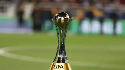 FIFA Kulüpler Dünya Kupası'nda yarı final başlıyor: Dev eşleşmeler sahne alıyor