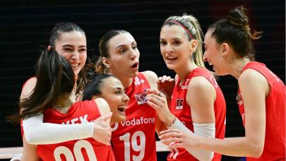 Filenin Sultanları İtalya'ya mağlup oldu